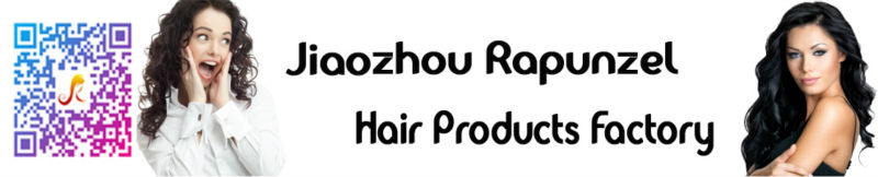 ベストセラーの弾む波バージンブラジルの髪の拡張子問屋・仕入れ・卸・卸売り
