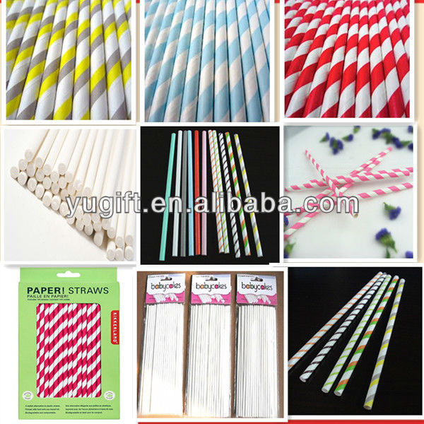 white round stick lollipop candy