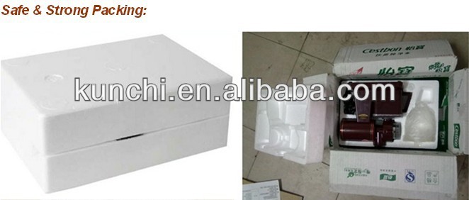 mini cocoa bean powder grinding machine/ coffee bean grinder / coffee grinding machine for sale