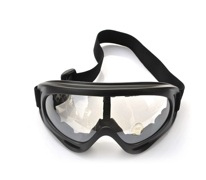 Military Glasses Goggles New UV400 Ski Sun Glasses Sled Snowboarding Sports...