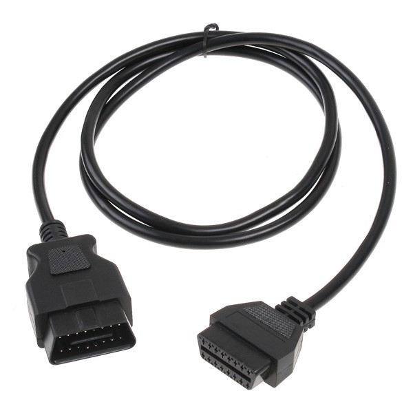 Купить OBD-ii 16-контактный obd2 мужчин женский диагностический ...