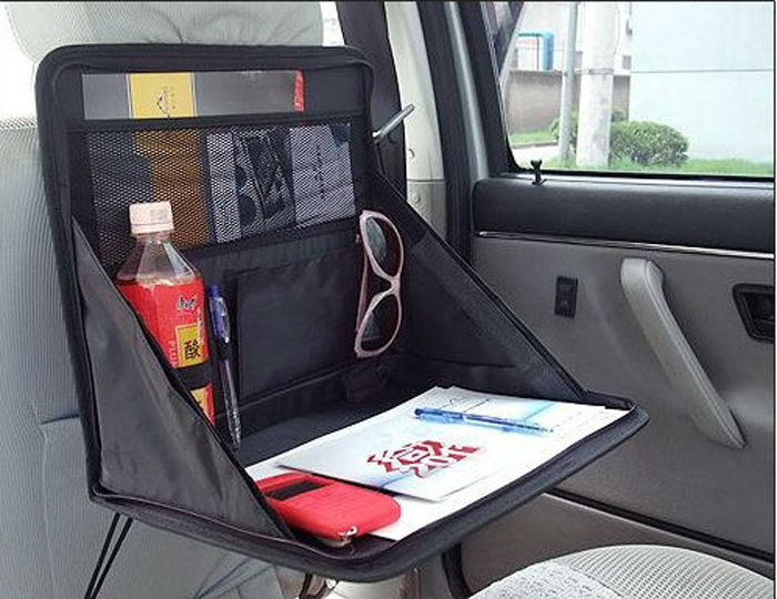 Купить АВТОМОБИЛЬНЫЙ ДЕРЖАТЕЛЬ ДЛЯ НОУТБУКА ЛОТОК СУМКА КРЕПЛЕНИЯ ...