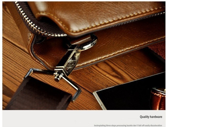 2014 New Design ZEFER Brand Bags,Laptop Bag,men Messenger