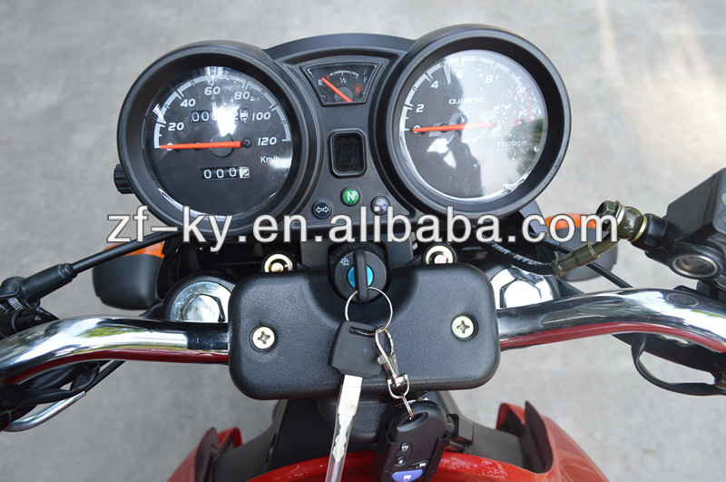 Racing Cruiser 250cc sports racing motorcycle.jpg