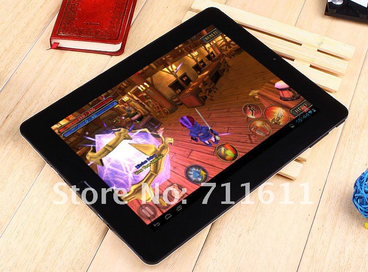 FreeShipping Onda Vi40 Elite 16GB 9.7