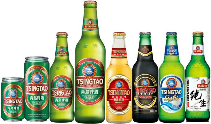 foreign beer brands