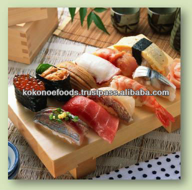High grade soup and sauce base for udon noodles and tempura