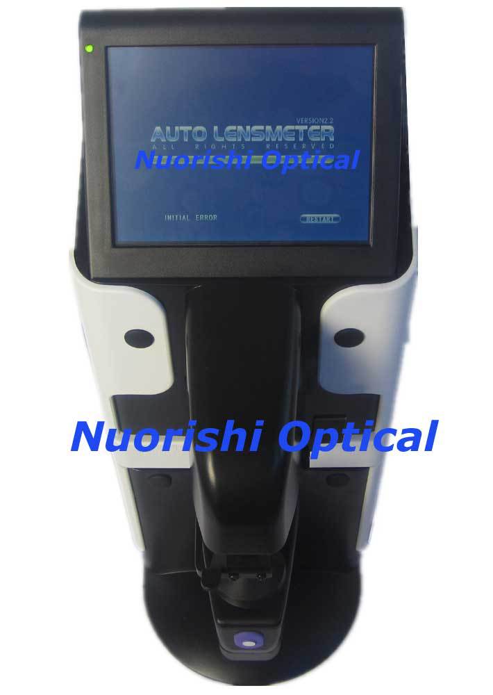 素敵なデザインd903オートlensmeterテストコンタクトレンズハードレンズ視度自動focimeterオート問屋・仕入れ・卸・卸売り