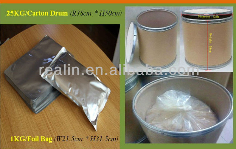 Purity Vine Tea Dihydromyricetin Powder,Dihydromyricetin