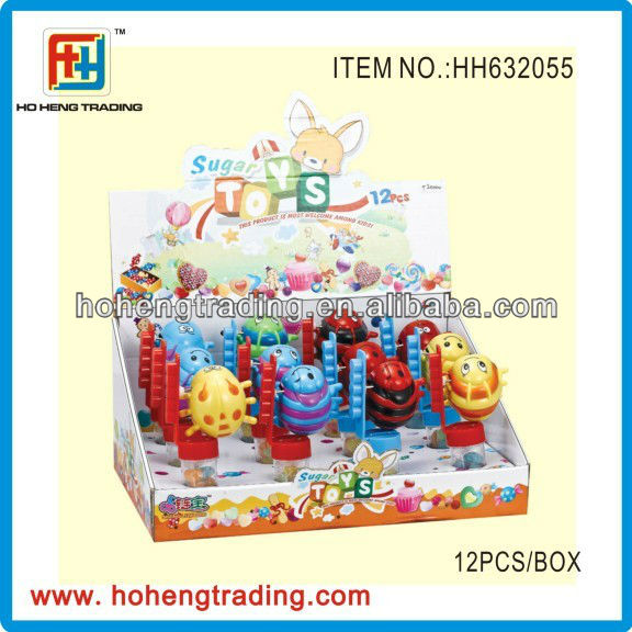 shantou new children candy toys, sugar toys