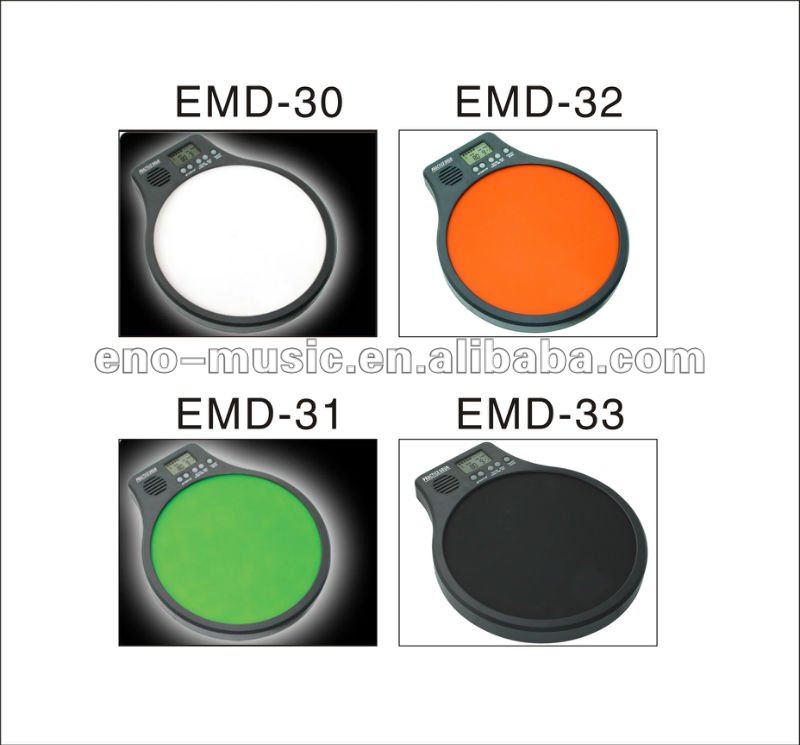 独特な設計デジタルドラムパッドEMD40問屋・仕入れ・卸・卸売り