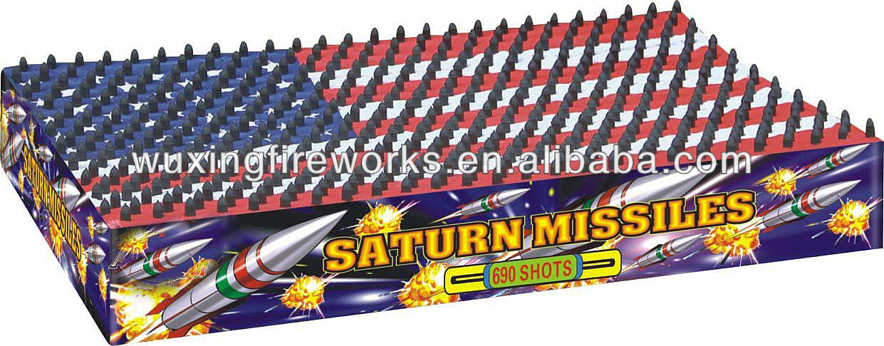 土星ミサイル花火爆竹花火16s販売のための問屋・仕入れ・卸・卸売り