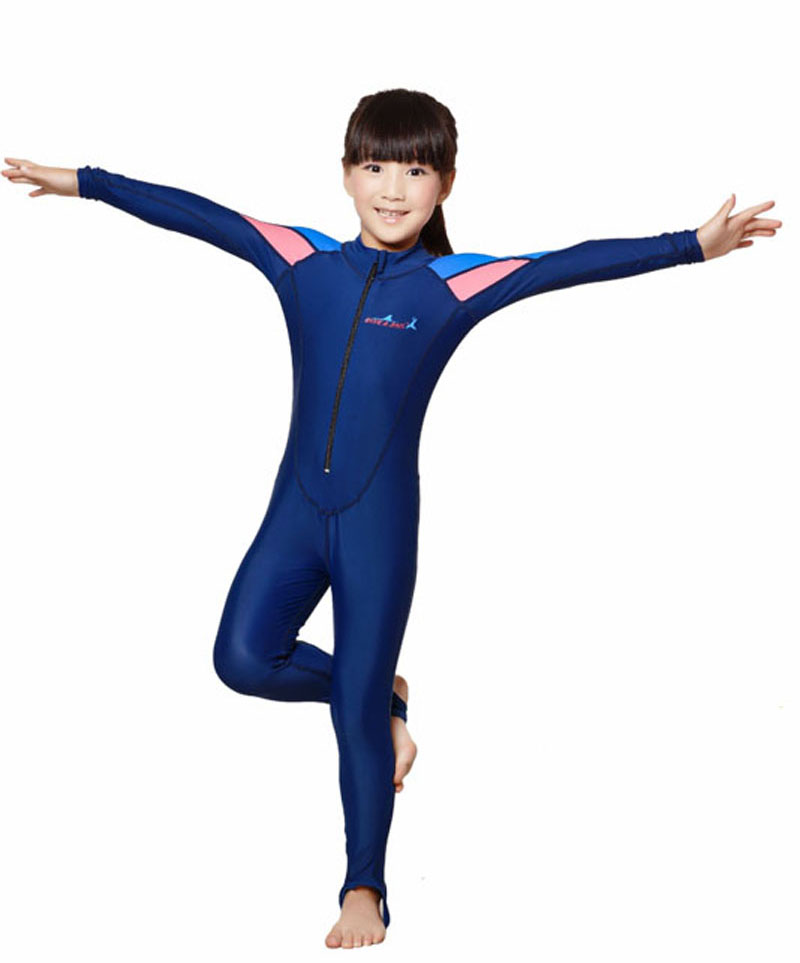 full swimming costume for boys