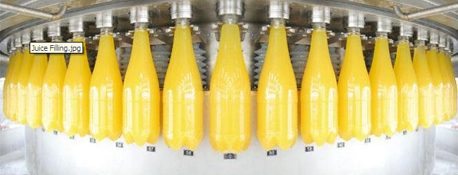 aloe vera juice with pulp