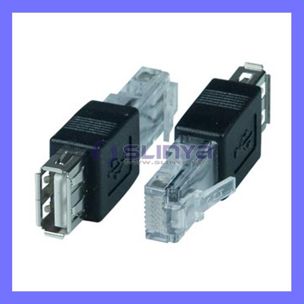 Usb Rj45 Adapter