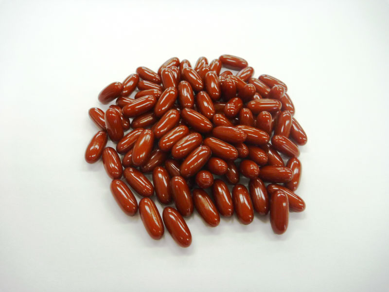 Safe and High quality supplements vitamin e capsules made in Japan " Coenzyme Q10 "