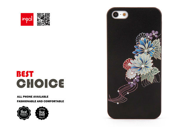 ... rhinestone mobile phone cover for iphone 5 by shenzhen manufacturer ... rhinestone mobile phone cover for iphone 5 by shenzhen manufacturer