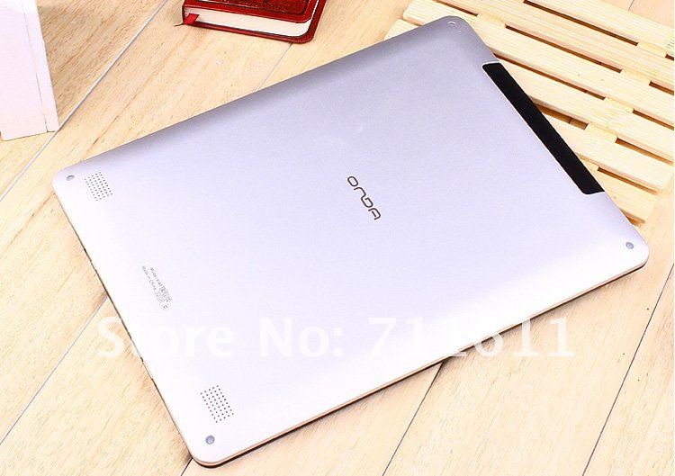 FreeShipping Onda Vi40 Elite 16GB 9.7