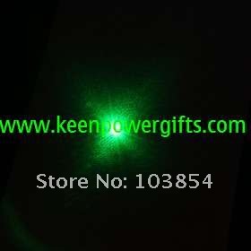 55266-1005 100mW Green Laser Pointer with Tail-whirling Switch(1 x CR2 included)-6.jpg