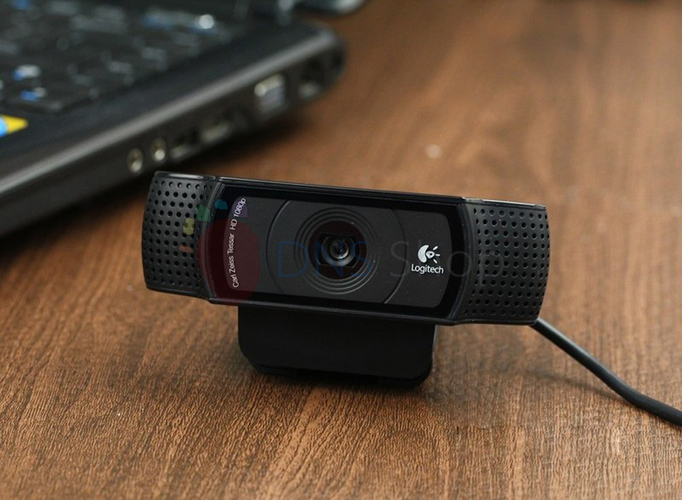 Download driver webcam logitech