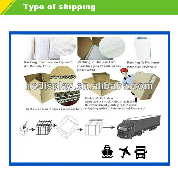 Chuddy floor display cardboard carton stand for chewing gum