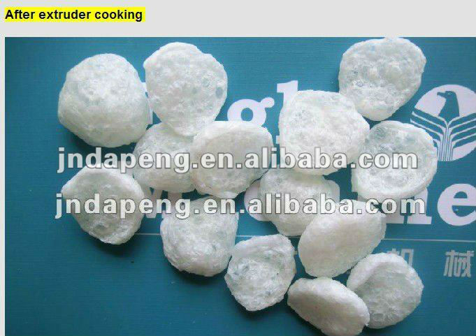 pregelatinized starch machine,modified starch machine,Pregelatinized corn starch machine chinese ear