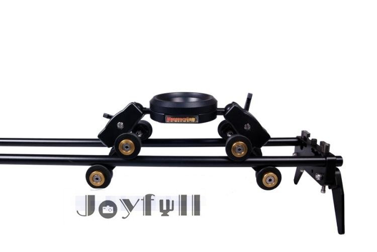 Купить discoverycam 47 «dslr камеры Долли дорожки ползунка рельс для 5d ...