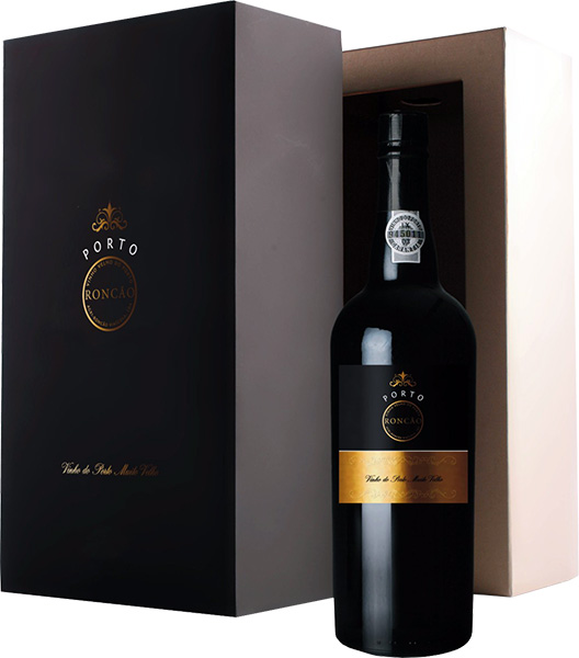 Very Old Port Wine Year 1885 - 75cl bottle