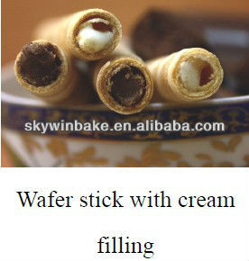 snack egg roll maker machine