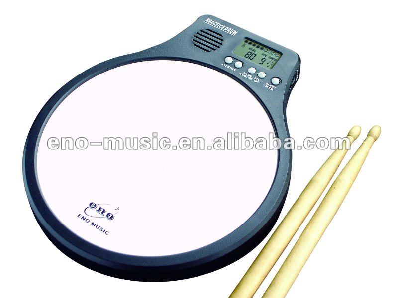 独特な設計デジタルドラムパッドEMD40問屋・仕入れ・卸・卸売り