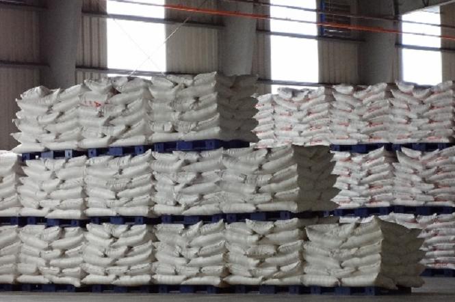 tapioca/ Cassava Flour