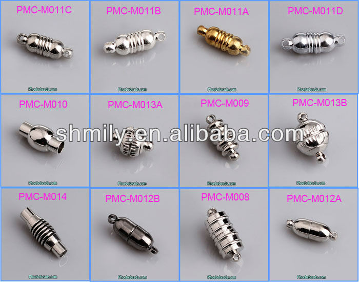ホールセールホットワイドブレスレット磁気hipanemapmc-m027用留め金のブレスレットが作成問屋・仕入れ・卸・卸売り