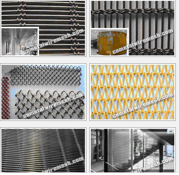 DECRATIVE MESH 