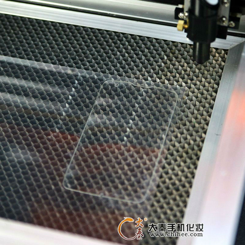 モバイルスクリーンプロテクターの切断機/レーザー画面の切断機/スクリーンプロテクターの切断機問屋・仕入れ・卸・卸売り