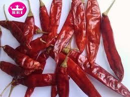 SANNAM/S4 Whole Dry Red Chilli