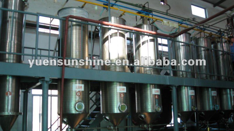 Yuensun organic matcha green tea powder