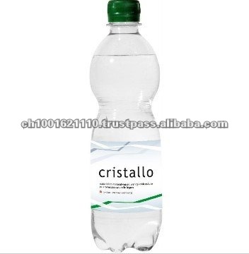 High Quality Spring Natural Mineral Water