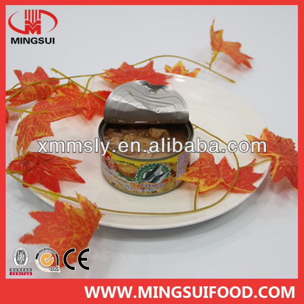 Best Price Canned Tuna In Vegetable Oil