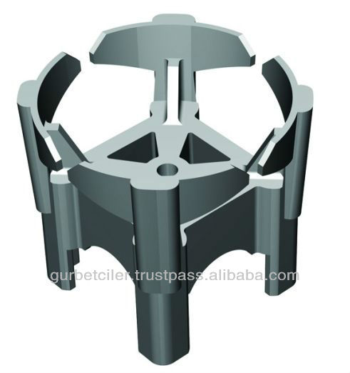 Plastic Spacer For Concrete Bar Chairs Buy Plastic Spacers For