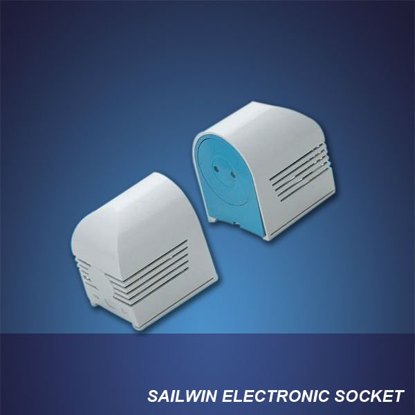 Electronic Socket E140 E130 E120.jpg