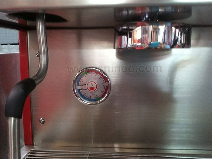 カップ240/h半- 自動商業エスプレッソコーヒーマシーン、 のコーヒーメーカーのマシン、 ヨーロッパのコーヒーマグ問屋・仕入れ・卸・卸売り