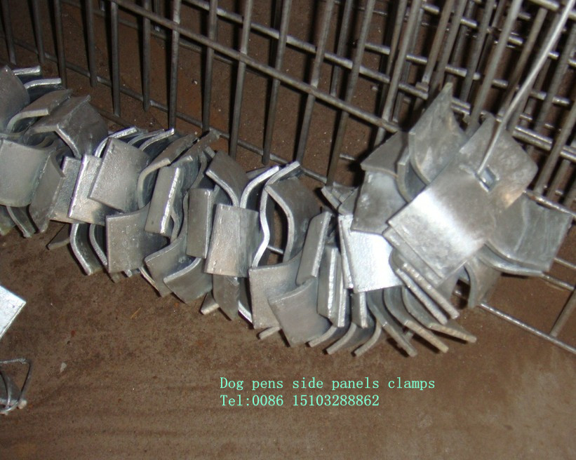dog pens side panels clamps.jpg