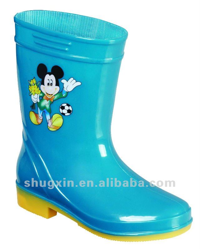 Children Boots