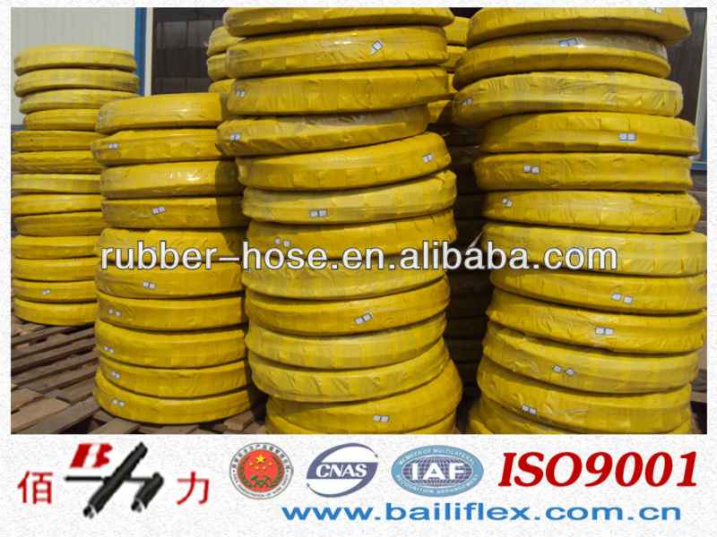 steel wire spiral hyraulic rubber hose 4SP/4SH in hengshui, China問屋・仕入れ・卸・卸売り