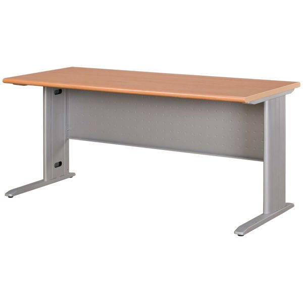 Metal Office Desk