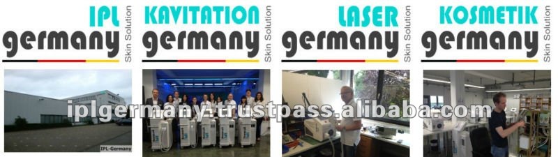 Ipl- gshrm23サロンのためのドイツの品質ipl機器問屋・仕入れ・卸・卸売り