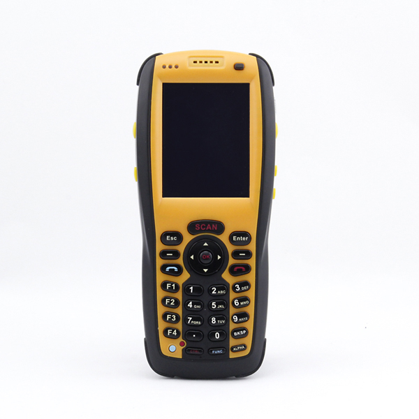 タッチスクリーンpos2.8インチpdaバーコードスキャナ付き/3g/wifi/rfid/ブルートゥース/camera問屋・仕入れ・卸・卸売り