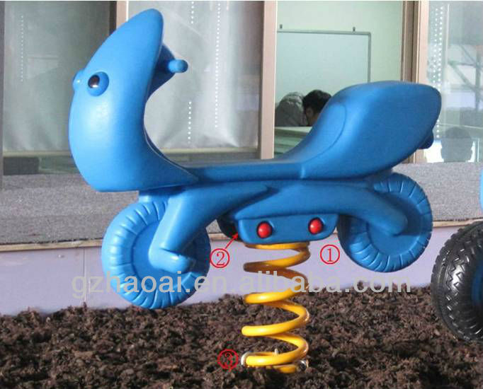 スリルa-07501! 子供のための中国最新おもちゃの馬仕入れ・メーカー・工場