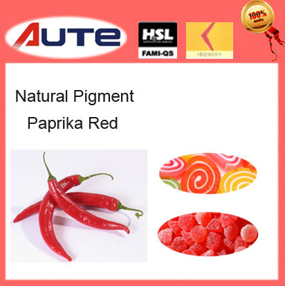 Paprika Color Capsicum Extract Powder