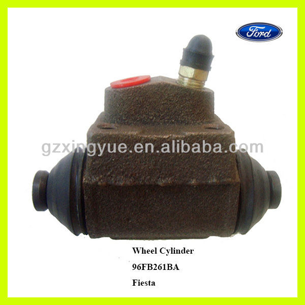 brake wheel cylinder brake slave cylinder 96fb261ba for ford